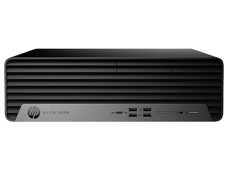 HP ELITE SFF 805 G9 R3P-8300G 16G 256G, Desktop PC mit AMD Ryzen™ 3 PRO ...