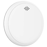 MediaMarkt AROHA Safety Pro Combimelder Sleep Line - Rookmelder Wit aanbieding