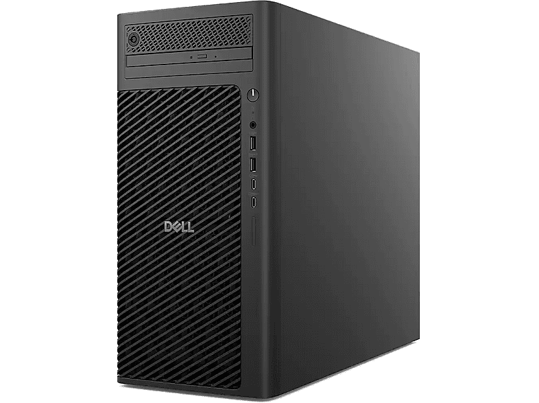 DELL Pro Max Tower T2 4GB Nvidia RTX A400 Intel Core Ultra 7 265