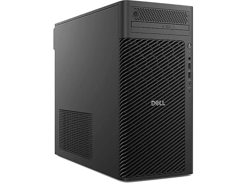 DELL Pro Max Tower T2 FCT2250-13 Ultra 9 285K 32 GB RAM 1 TB SSD