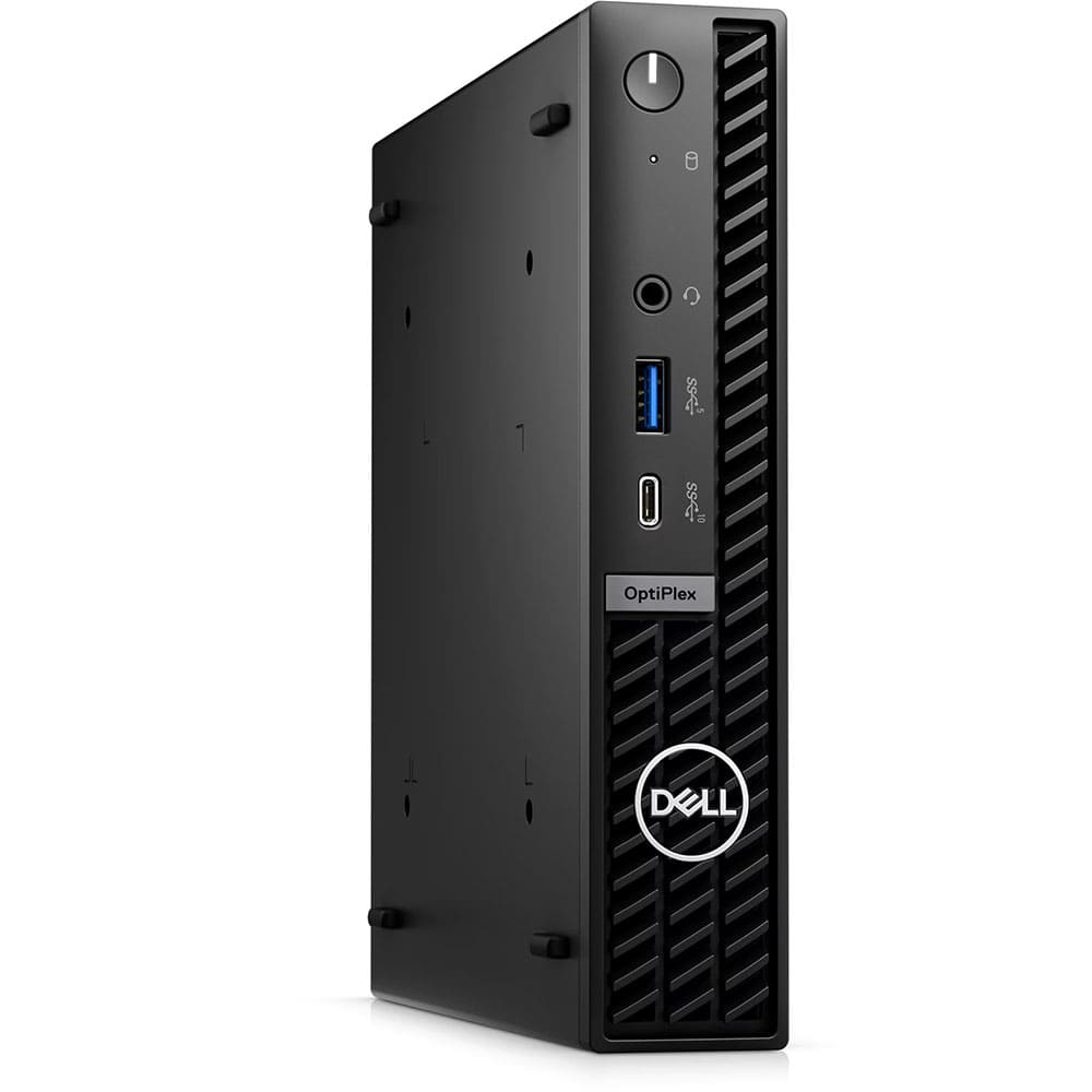 DELL Optiplex 7020MFF N007O7020MFFEMEA-VP-16 i5-14500T 16 GB RAM 512 GB SSD Windows 11 Pro Mini Masaüstü Bilgisayar
