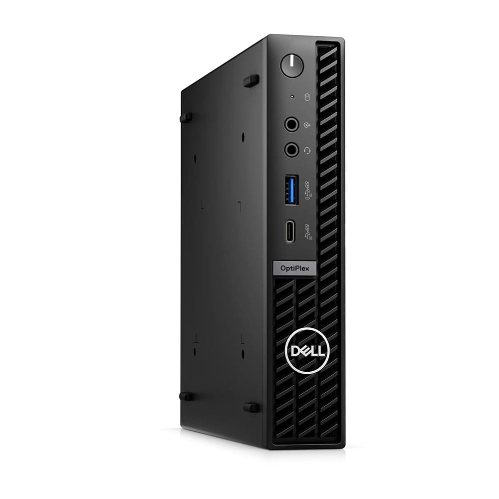 DELL Optiplex 7020MFF Plus N09O7020MFFP-VP vPro i7-14700 64 GB RAM 512 GB SSD Windows 11 Pro Mini Bilgisayar