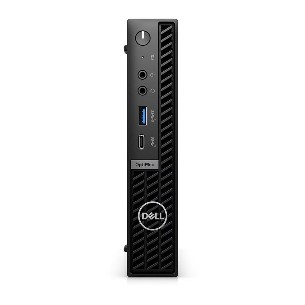 DELL Optiplex 7020MFF Plus N09O7020MFFP-VP vPro i7-14700 64 GB RAM 512 GB SSD Windows 11 Pro Mini Bilgisayar