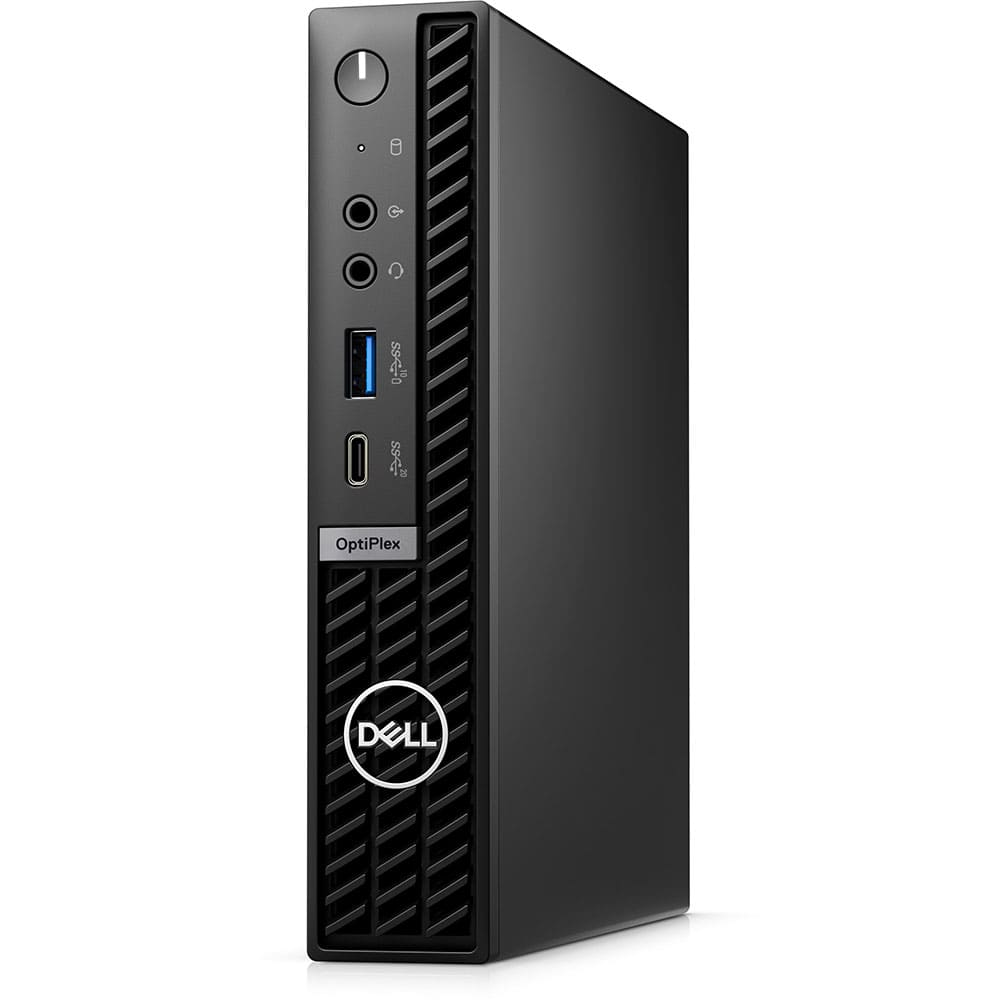 DELL Optiplex 7020MFF Plus N09O7020MFFP-VP vPro i7-14700 64 GB RAM 512 GB SSD Windows 11 Pro Mini Bilgisayar