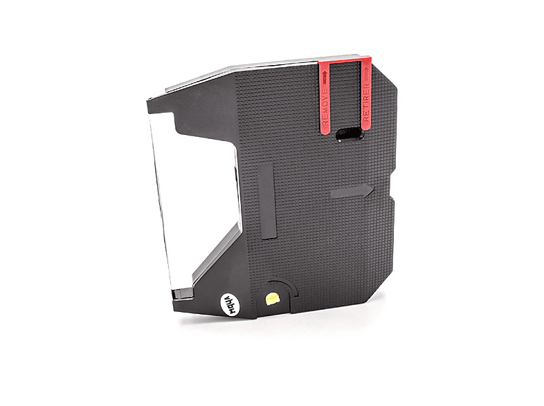 VHBW 59214 Farbband Schwarz (153C Correctable, 2737SC) | SATURN