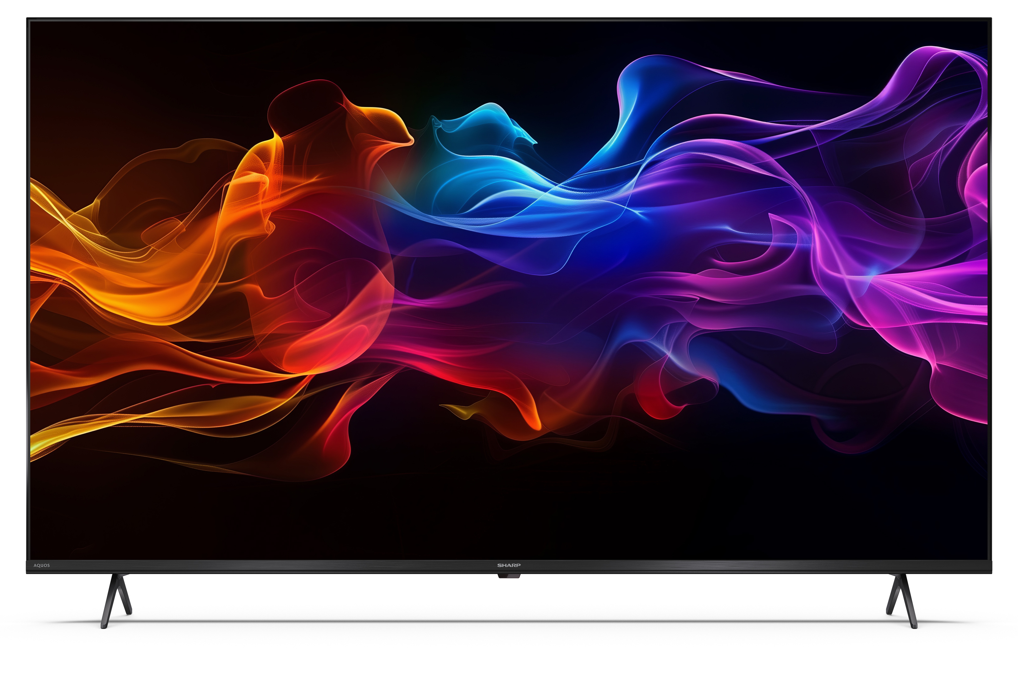 SHARP Aquos 50HP5265 QLED 50 inch 2025 QLED 4K | MediaMarkt
