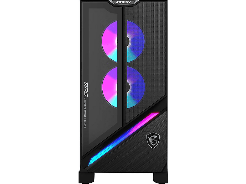 MSI MPG Infinite X3 AI 2NVV7-643EU Ultra 7 265KF 32 GB RAM 1 TB