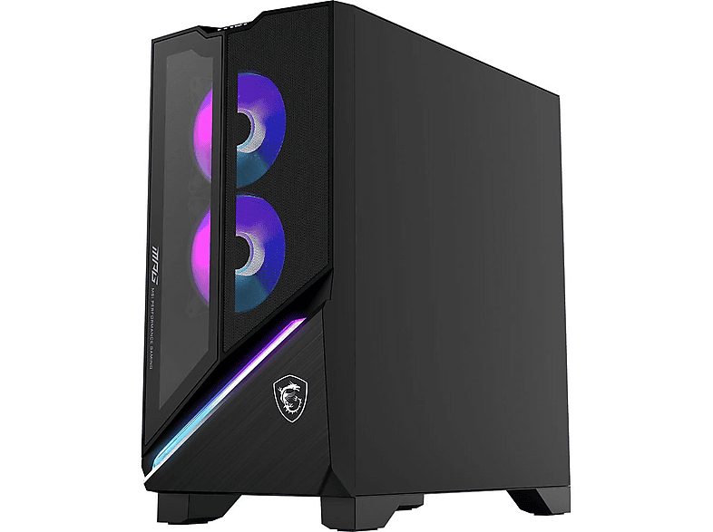 MSI MPG Infinite X3 AI 2NVV7-643EU Ultra 7 265KF 32 GB RAM 1 TB