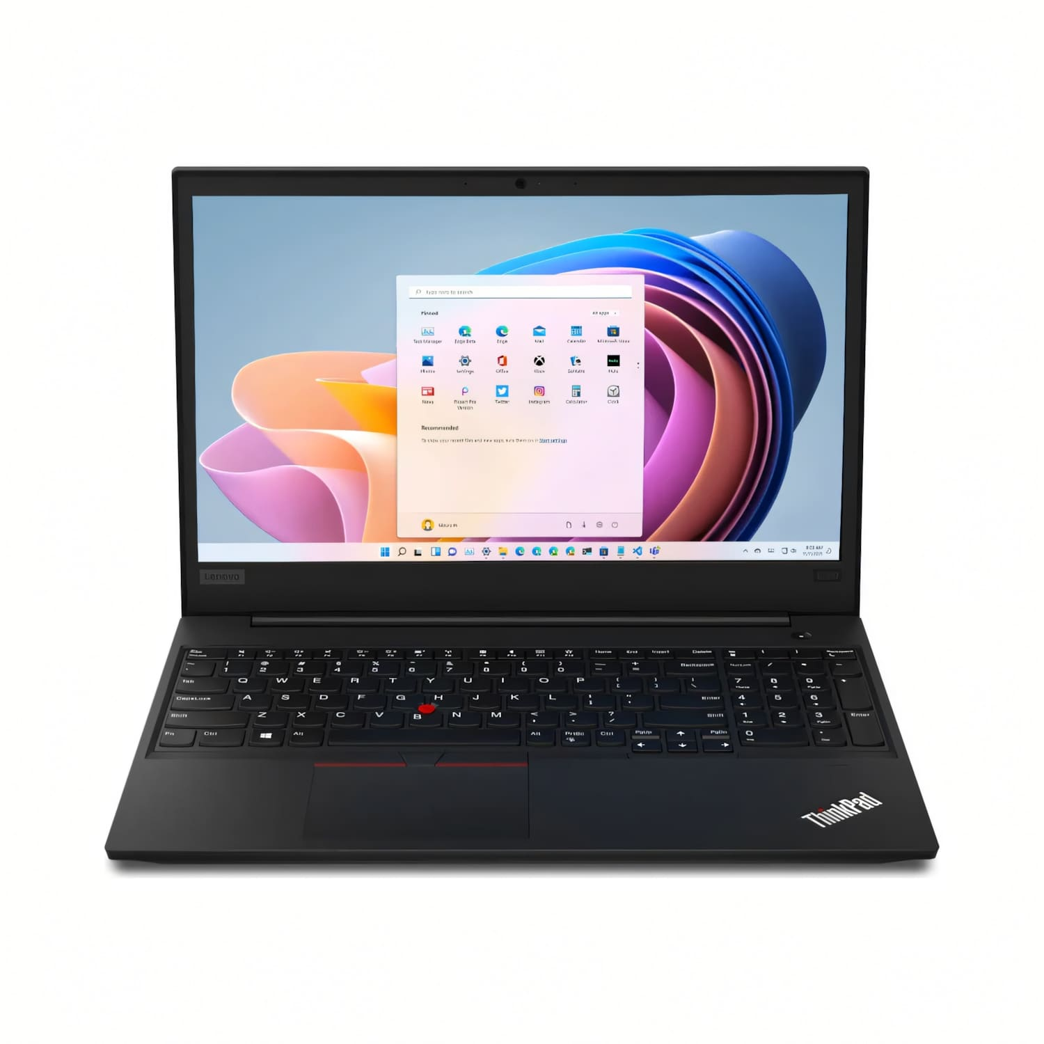 Portátil | LENOVO E590, 15