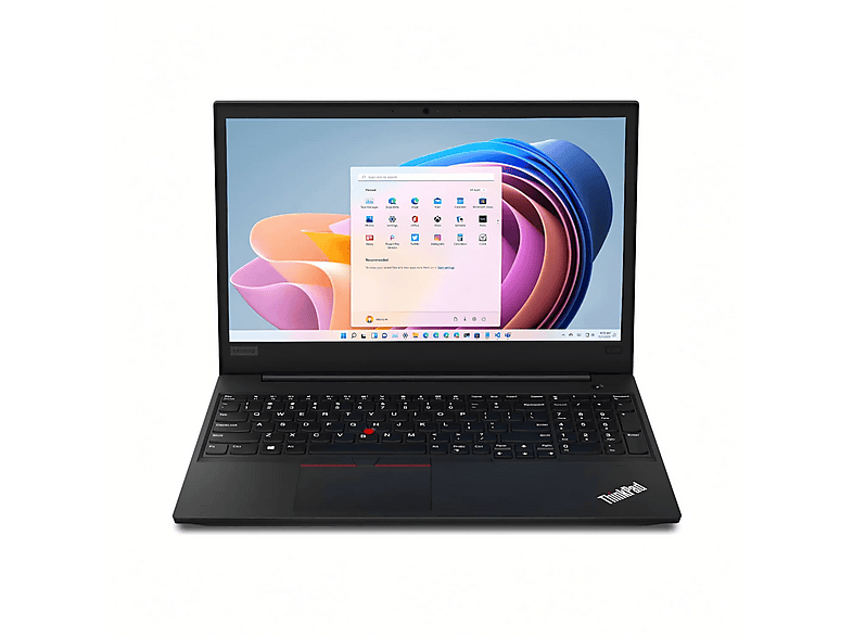 Portátil | LENOVO E590, 15