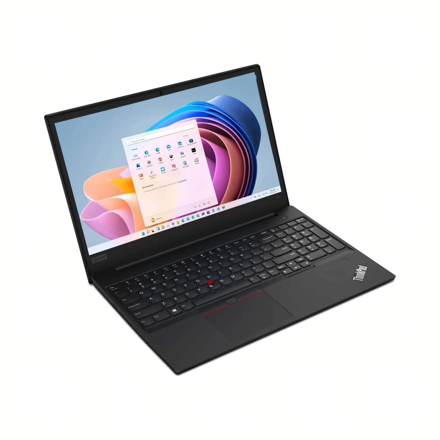 Portátil | LENOVO E590, 15