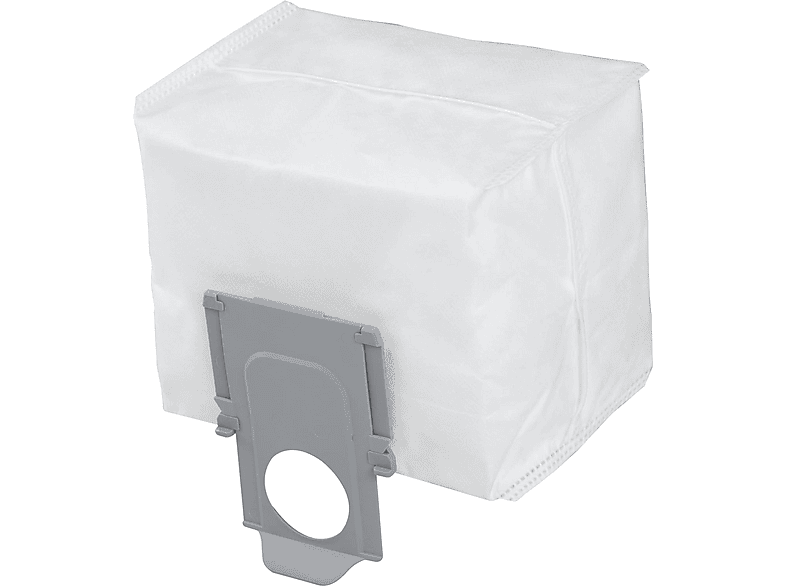 Roborock Originele reserveonderdelen, stofzak voor S8 /S8 Pro ultra/S7 MaxV Ultra/S7 Max Ultra/S7 Pro Ultra/Q7 MAX/Q7 MAX serie stofzuigers, 3 stuks