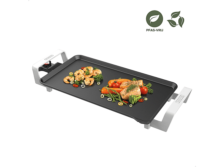 BOURGINI Elements Grill Zwart