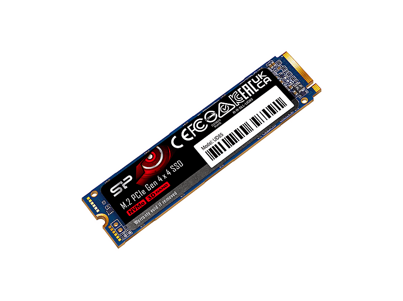 SILICON POWER SP500GBP44UD8505, 500 GB, SSD, intern
