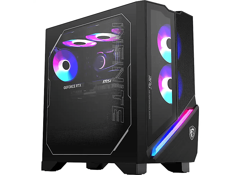 MSI MPG Infinite X3 AI 2NVZ9-028EU Ultra 9 285K 64 GB RAM 1 TB SSD