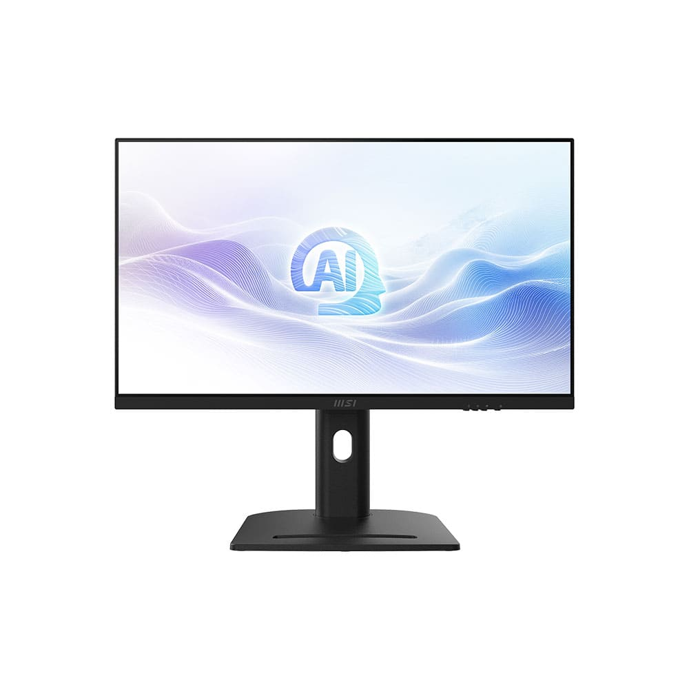 MSI Modern AM273QP AI 1UM-076XTR Ultra 5 125H 16 GB 1 TB 27 inç FreeDOS All In One Bilgisayar Siyah