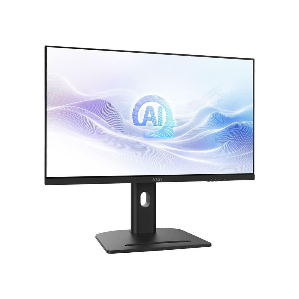 MSI Modern AM273QP AI 1UM-076XTR Ultra 5 125H 16 GB 1 TB 27 inç FreeDOS All In One Bilgisayar Siyah