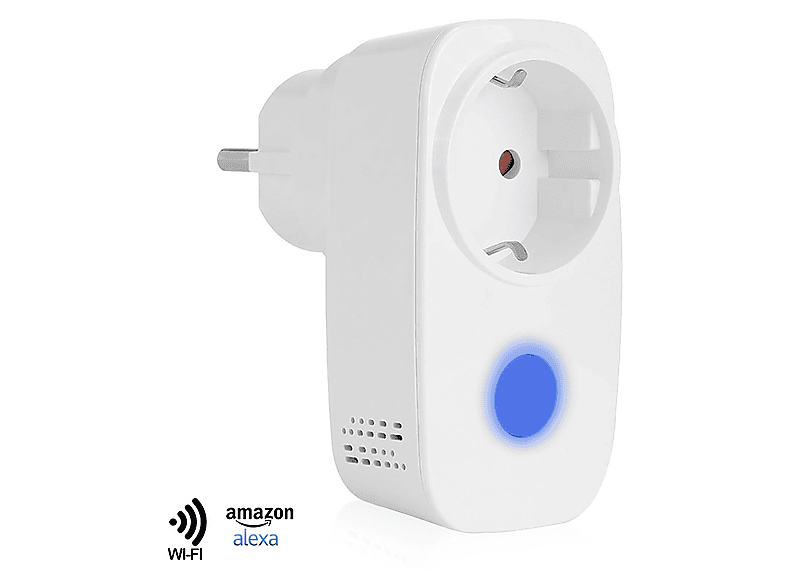 DAM ELECTRONICS DMX206WH Stecker | SATURN