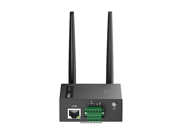 D-LINK DOM-311-TSO 4G LTE IIoT RTU Router | MediaMarkt