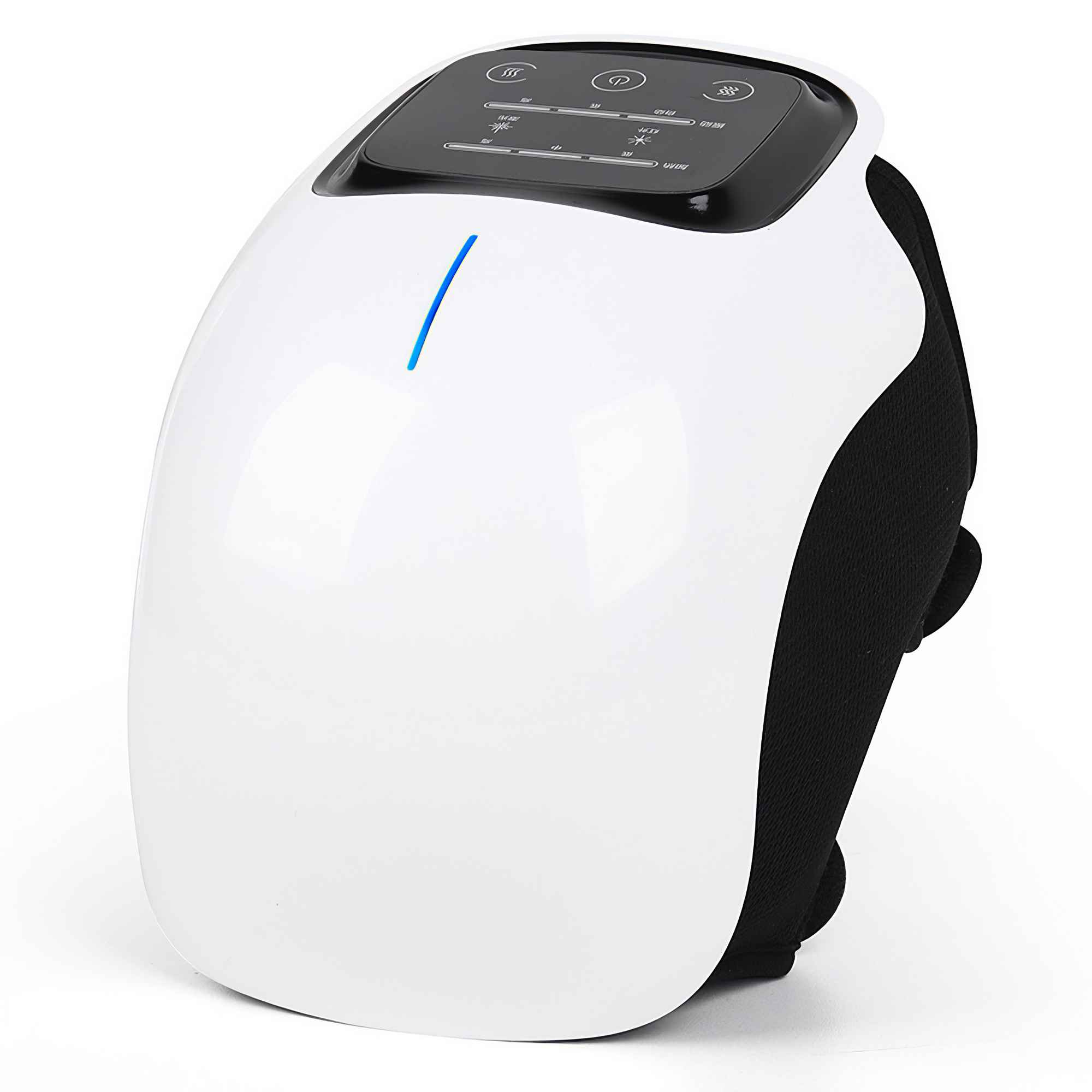 COSYHOMES Infrarot-Vibrations-Wärmetherapie 3000mAh Massagegerät