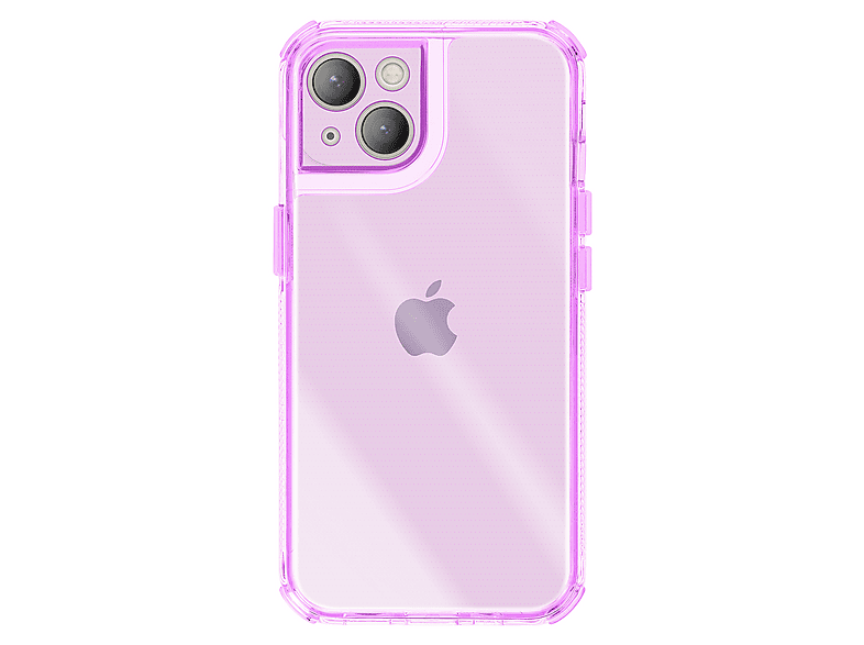 AVIZAR MATRIX-PP-IP13 COVER per iPhone 13, Viola | MediaWorld.it