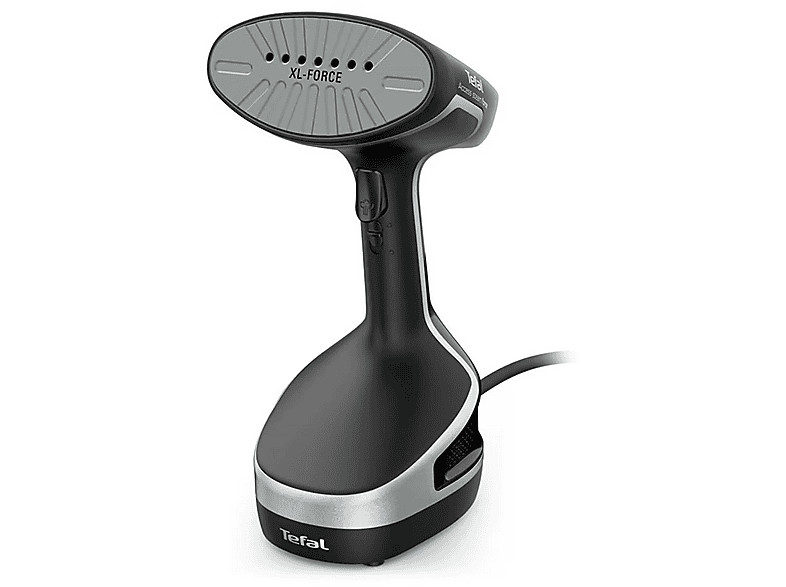 TEFAL Access Steam DT8250 1600 W Buharlı Düzleştirici Siyah