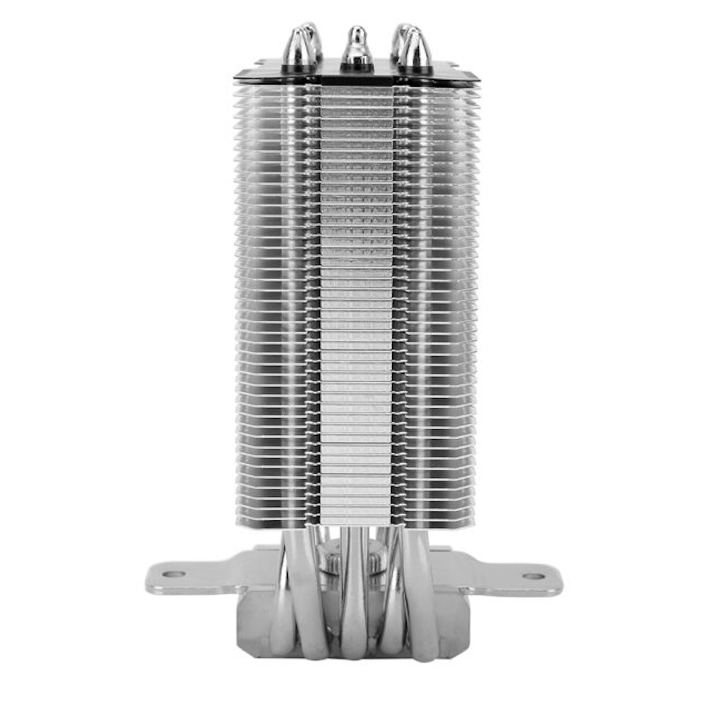 THERMALRIGHT Assassin King 120 MINI V2 TL-D12B 120mm 5 x 6mm Isı Borulu Intel-AMD Uyumlu Soğutucu
