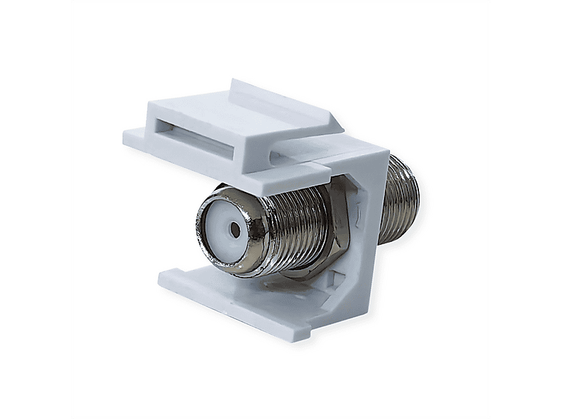 VALUE F-type keystone-koppeling F Adaptor | MediaMarkt