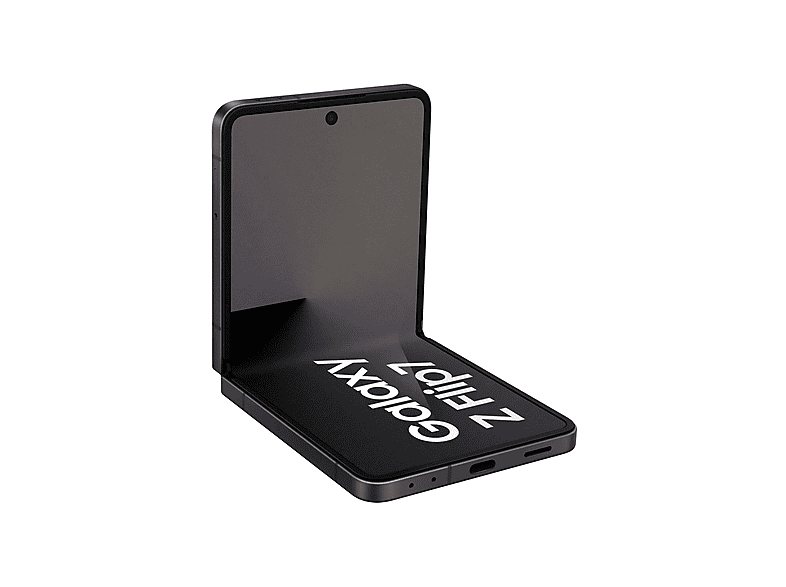 SAMSUNG Galaxy Z Flip7 512 GB Jetblack Dual SIM | SATURN