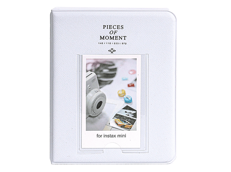 FUJIFILM Instax Mini 12 Fotoğraf Makinesi-10'lu Film-Kıskaçlı