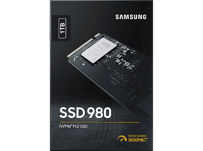 Disco duro SSD 1 TB 1 TB | SAMSUNG MZ-V8V1T0BW 980 SERIES 1TB