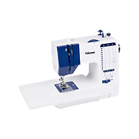 MediaMarkt TRISTAR SM-6005 Naaimachine Wit aanbieding