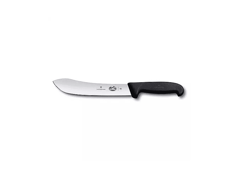 VICTORINOX 5.7403.20 20cm Kasap Bıçağı Siyah