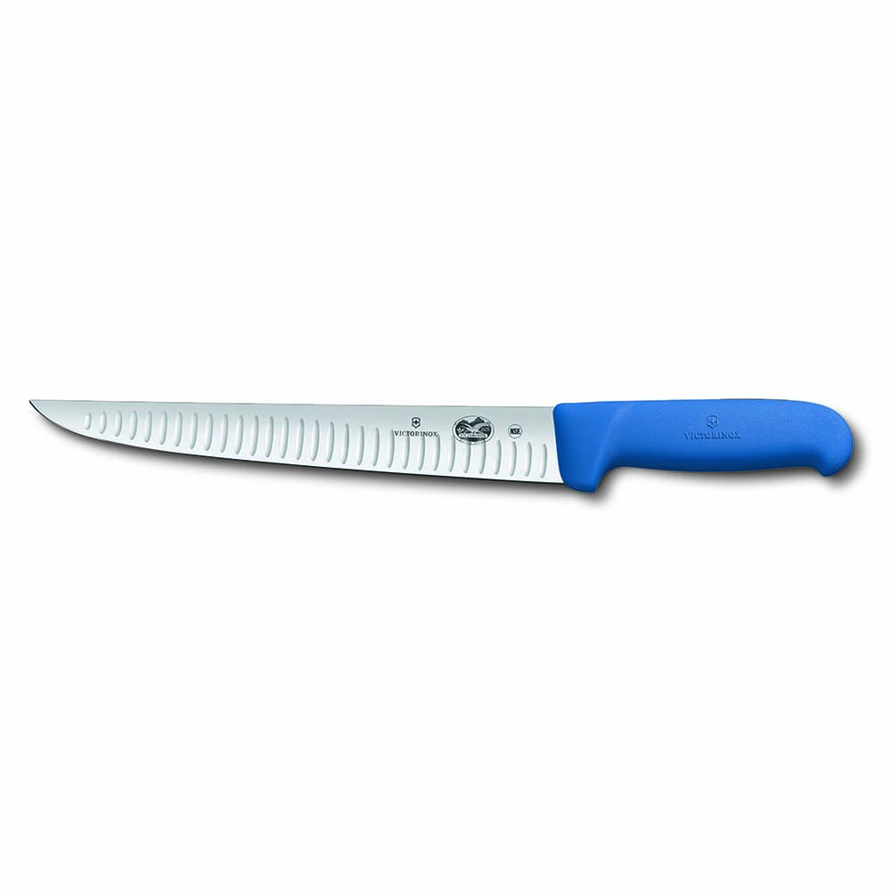 VICTORINOX 5.5522.25 25 cm Sıyırma Bıçağı Mavi