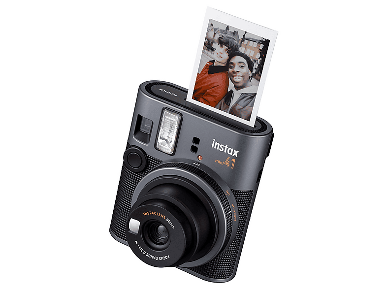 FUJIFILM Instax Mini 41 Şipşak Fotoğraf Makinesi 20'li Film Çanta