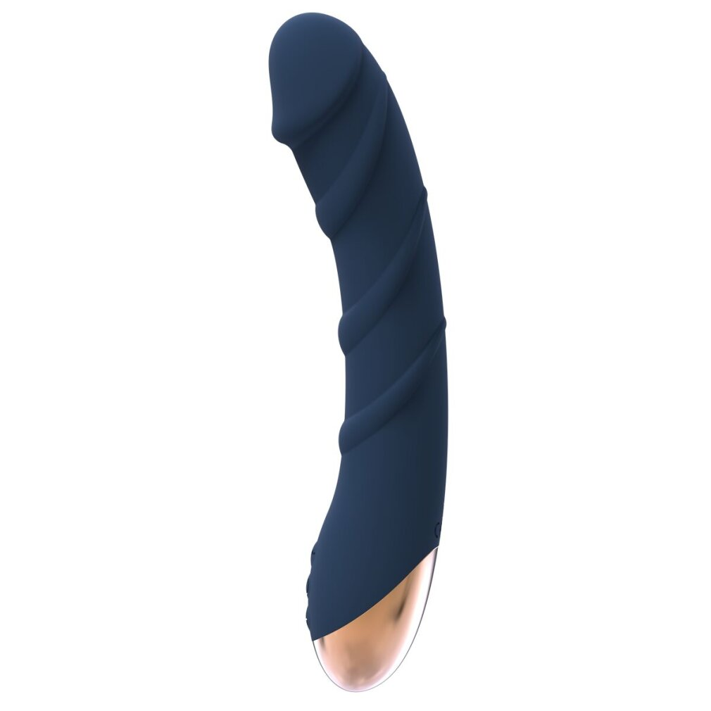 GODDESS COLLECTION Atlas wrmender G-Punkt Vibrator g-punkt-vibratoren |  MediaMarkt