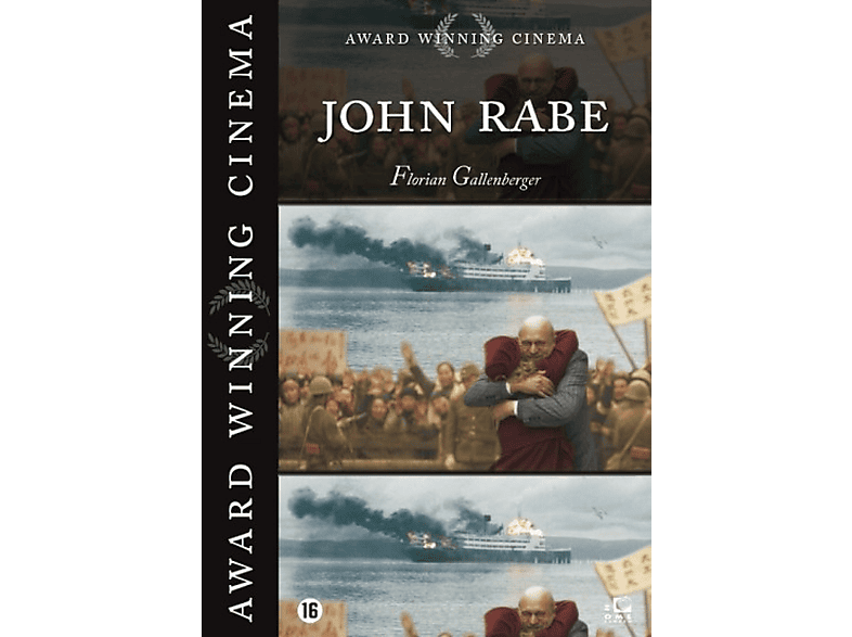John Rabe | MediaMarkt