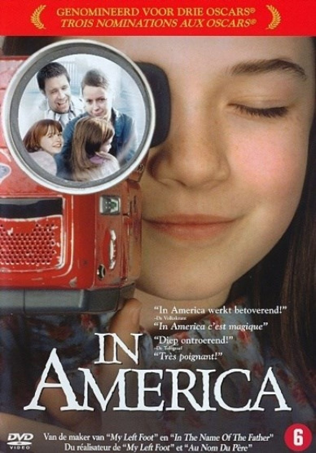 In America | MediaMarkt