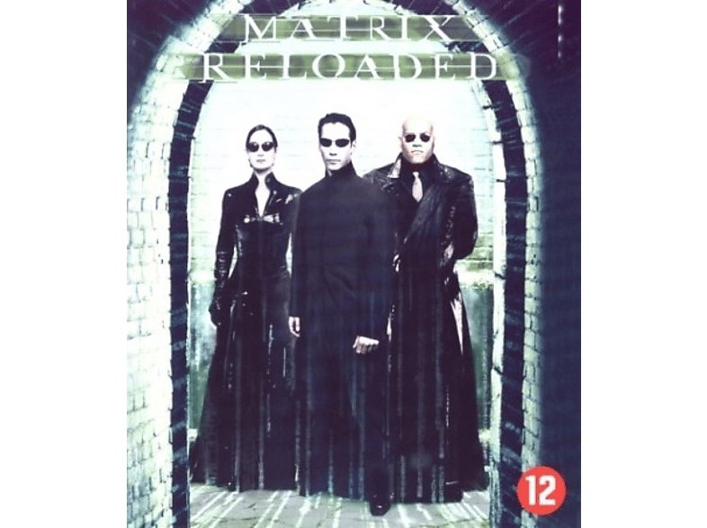 Matrix reloaded | MediaMarkt