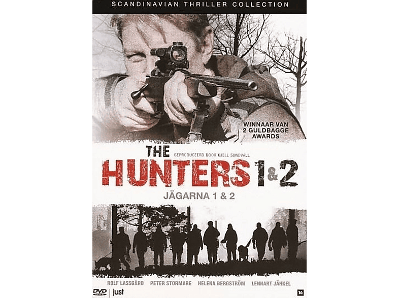Hunters Box | MediaMarkt