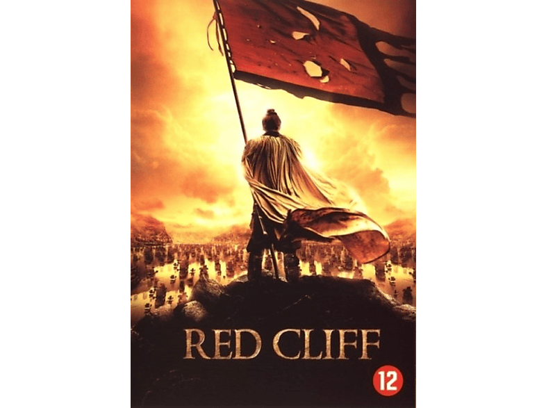 Red cliff | MediaMarkt