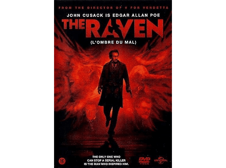 Raven | MediaMarkt