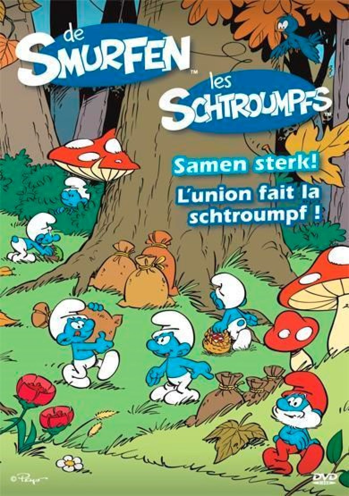 Various Artists | Smurfen - Samen Sterk | MediaMarkt