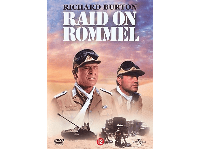 Raid on rommel | MediaMarkt