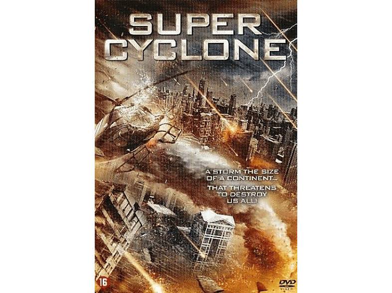 Super cyclone | MediaMarkt
