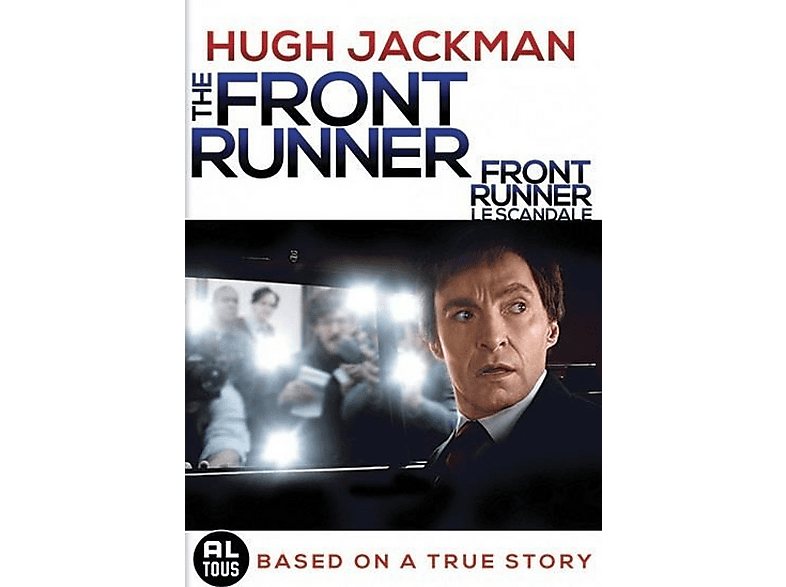 The Front Runner | MediaMarkt