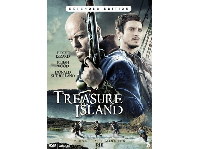 Treasure Island MediaMarkt