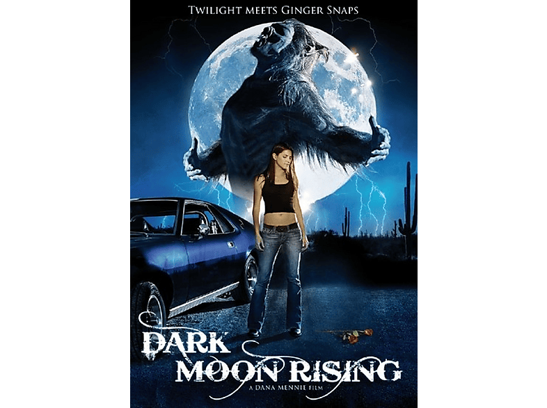 Dark Moon Rising | MediaMarkt