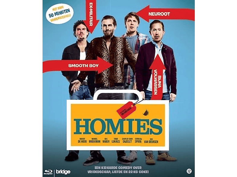Homies | MediaMarkt
