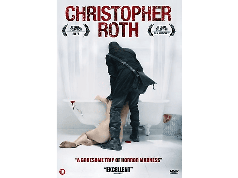 Christopher Roth | MediaMarkt